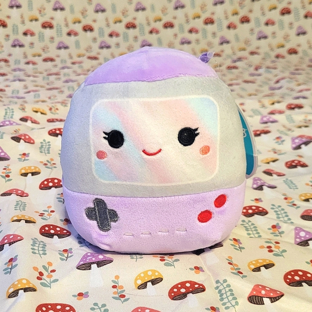 Squishmallows 5" Galia